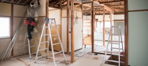 Entreprise de rénovation de la maison et de rénovation d’appartement à Le Landin